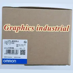 CP1L-M30DR-A PROGRAMMABLE CONTROLLER