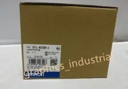 MODULE CP1L-M30DR-A