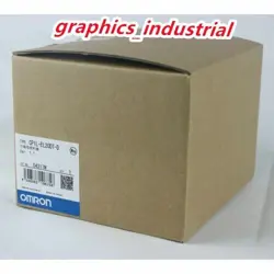 GENUINE OMRON CP1L-EL20DT-D