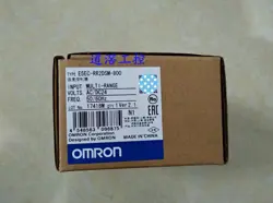 CONTROLLER E5EC-RR2DSM-800 IN