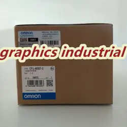 GENUINE OMRON CP1L-M30DT-D