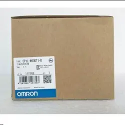 CP1L-M60DT1-D
