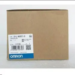 UNIT CP1L-M60DT1-D PLC
