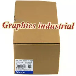 OMRON CP1L-M60DR-A