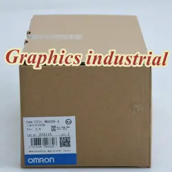 IN BOX CP1L-M60DR-A