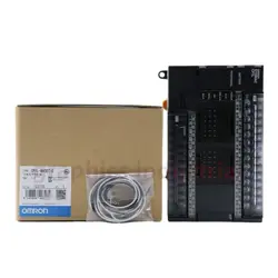 OMRON CP1L-M40DT-D