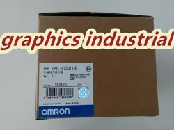 CONTROLLER CP1LL20DT1D