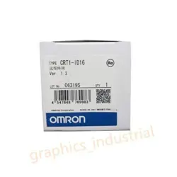 GENUINE OMRON CRT1-ID16