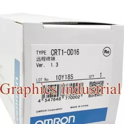 BOX CRT1-OD16