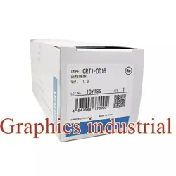 GENUINE OMRON CRT1-OD16