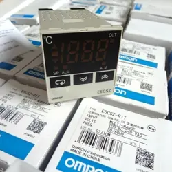 1PC OMRON NEW E5CSZ-R1T E5CSZR1T TEMPERATURE CONTROLLER 100-240V 50/60HZ