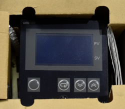 OMRON E5AN-R3HMT-500 DIGITAL TEMPERATURE CONTROLLER 100-240VAC