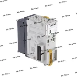 BOX OMRON CJ1W-DA041