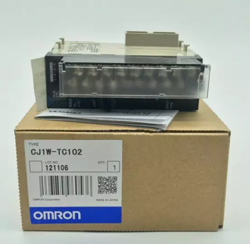 MODULE CJ1W-TC102