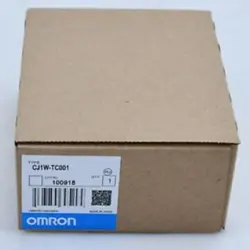 OMRON CJ1W