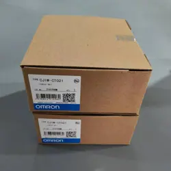 1PC OMRON CJ1W-CT021 CJ1WCT021 PLC MODULE IN BOX EXPEDITED SHIPPING NEW