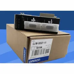 1PC OMRON CJ1W-SCU21-V1