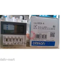 24-240VAC/VDC TIMER