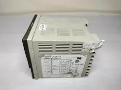 OMRON E5AX-A TEMPERATURE