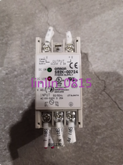 POWER SUPPLY S82K-00724