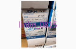 OMRON G2F-24A-C