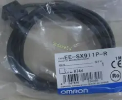 1PC OMRON EE-SX911P-R