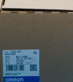 E5AZR3T 100-240VAC