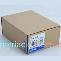 CJ1W-DA041 ANALOG OUTPUT