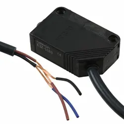 AND SAFETY E3Z-LL63