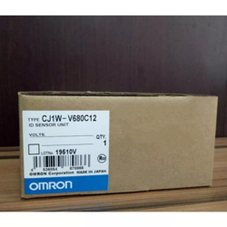 CJ1W-V680C12 PLC MODULE