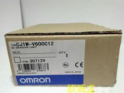 CJ1W-V600C12 ID