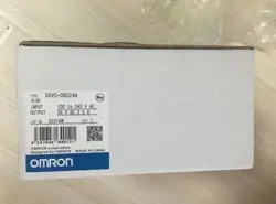 1PC OMRON S8VS-06024A S8VS06024A SWITCHING POWER SUPPLY 24V 2.5A NEW