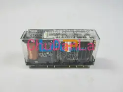 1PCS NEW FOR OMRON SAFETY RELAYS G7SA-4A2B DC24V