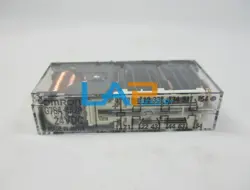 OMRON SAFETY RELAYS