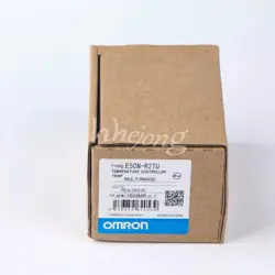 NEW OMRON E5CN-R2TU