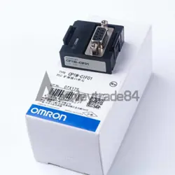 1PCS NEW IN BOX OMRON CP1W-CIF01 CP1WCIF01 PLC MODULE RS232