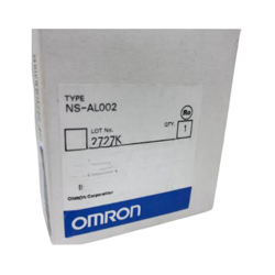 OMRON NEW ORIGINAL GENUINE ADAPTER     NS-AL002