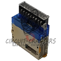 USED OMRON EJ1N-TC4A-QQ