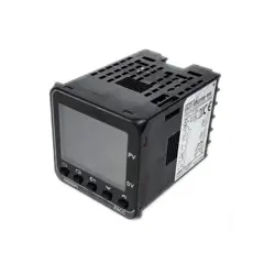 NEW OMRON E5CC-RX2DSM-800 24VAC/DC TEMPERATURE CONTROLLER COMPLETE RANGE OF I/O