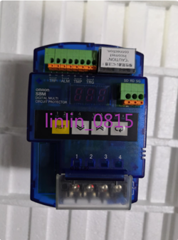 NEW OMRON CIRCUIT