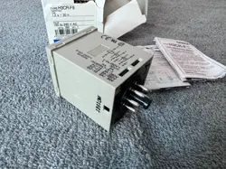 TWIN TIMER H3CR-F8