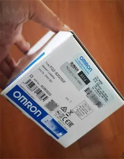 1PC OMRON FQ2-S20050F FQ2S20050F SMART CAMERA NEW EXPEDITED SHIPPING