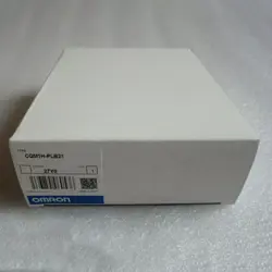 OMRON CQM1H-PLB21 CQM1HPLB21