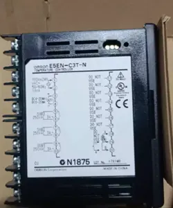 E5ENC3TN TEMPERATURE CONTROLLER