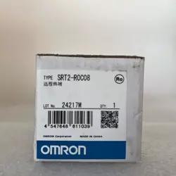 1PC OMRON SRT2-ROC08