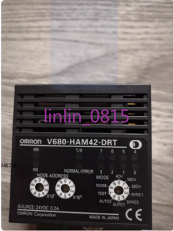 V680-HAM42-DRTNO BOX