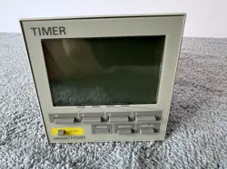 OMRON H5BR-B TIMER