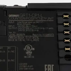 GRT1 I/O BUS