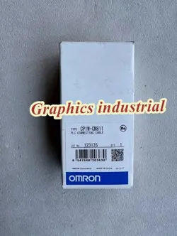 ORIGINAL OMRON CP1W-CN811