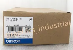 PLC MODULE CP1W-EXT01